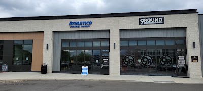 Athletico Physical Therapy - Richmond (Libbie Mill)